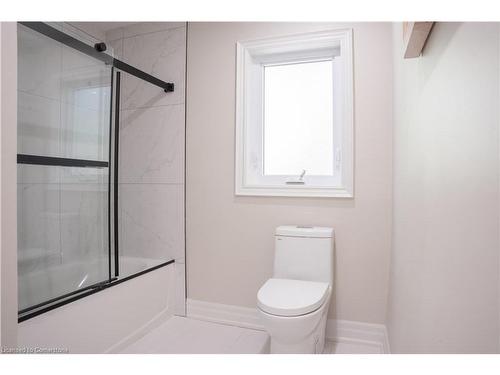 1550 Springwell Avenue, Mississauga, ON - Indoor Photo Showing Bathroom