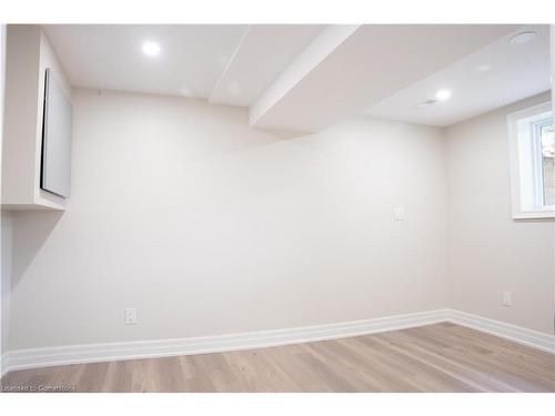 1550 Springwell Avenue, Mississauga, ON - Indoor Photo Showing Other Room