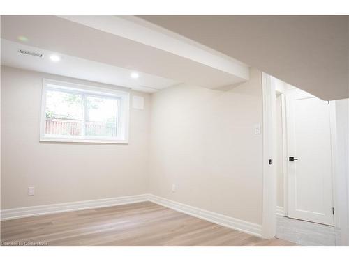 1550 Springwell Avenue, Mississauga, ON - Indoor Photo Showing Other Room