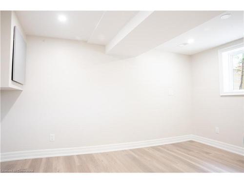 1550 Springwell Avenue, Mississauga, ON - Indoor Photo Showing Other Room