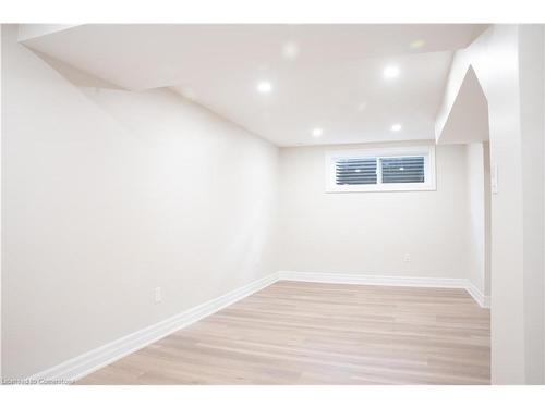 1550 Springwell Avenue, Mississauga, ON - Indoor Photo Showing Other Room