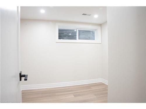 1550 Springwell Avenue, Mississauga, ON - Indoor Photo Showing Other Room