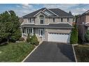 74 Hearthwood Crescent, Kitchener, ON  - Outdoor With Facade 