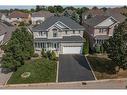 74 Hearthwood Crescent, Kitchener, ON  - Outdoor With Facade 