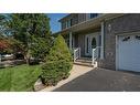 74 Hearthwood Crescent, Kitchener, ON  - Outdoor With Deck Patio Veranda 