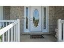 74 Hearthwood Crescent, Kitchener, ON  - Outdoor With Exterior 