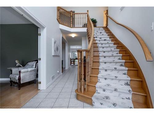 74 Hearthwood Crescent, Kitchener, ON - Indoor Photo Showing Other Room