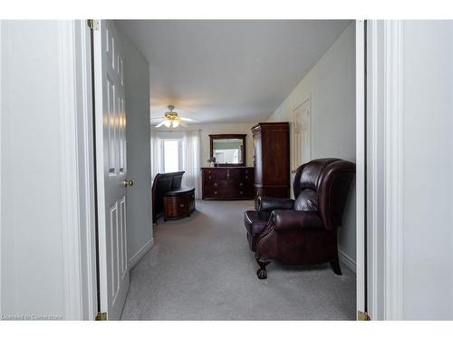 74 Hearthwood Crescent, Kitchener, ON - Indoor Photo Showing Other Room