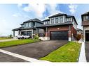 21 Lang Lane, East Luther-Grand Valley, ON  - Outdoor With Facade 