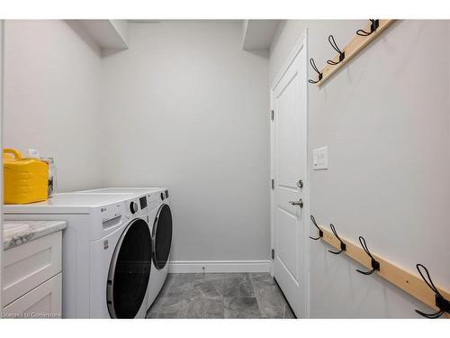 21 Lang Lane, East Luther-Grand Valley, ON - Indoor Photo Showing Laundry Room