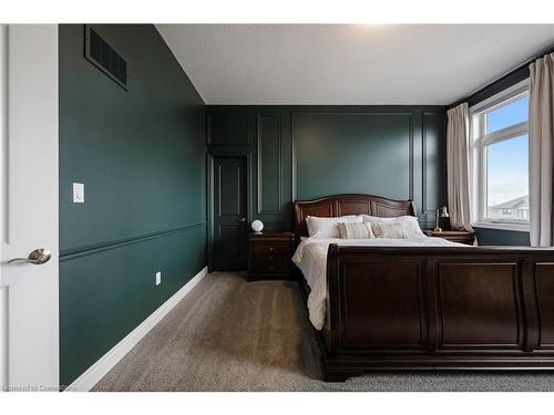 21 Lang Lane, East Luther-Grand Valley, ON - Indoor Photo Showing Bedroom