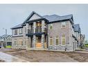 Lot 15-900 Nathalie Court, Kitchener, ON  - Outdoor With Facade 