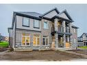 Lot 15-900 Nathalie Court, Kitchener, ON  - Outdoor With Facade 