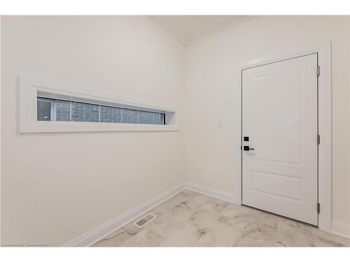 Lot 15-900 Nathalie Court, Kitchener, ON - Indoor Photo Showing Other Room