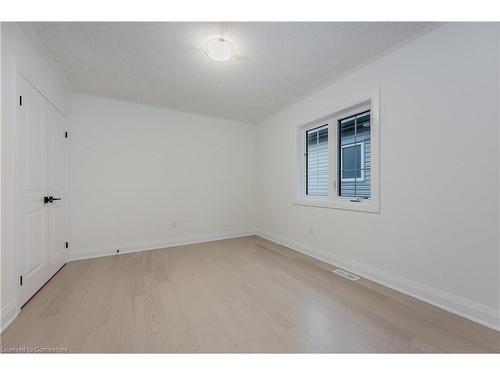 Lot 15-900 Nathalie Court, Kitchener, ON - Indoor Photo Showing Other Room