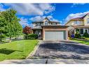 56 Rush Meadow Street, Kitchener, ON  - Outdoor With Facade 