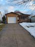 419 Highland Drive, Wingham, ON  - Outdoor 