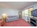 419 Highland Drive, Wingham, ON  - Indoor Photo Showing Living Room 