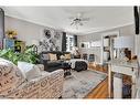 22 Amber Road, Cambridge, ON  - Indoor Photo Showing Living Room 