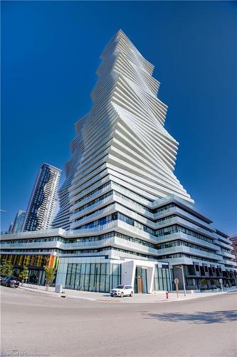 5603-3883 Quartz Road, Mississauga, ON - Outdoor