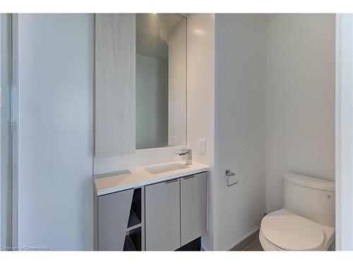 5603-3883 Quartz Road, Mississauga, ON - Indoor Photo Showing Bathroom