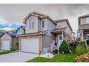 39 Peach Blossom Crescent, Kitchener, ON  - Outdoor With Facade 