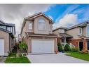 39 Peach Blossom Crescent, Kitchener, ON  - Outdoor With Facade 