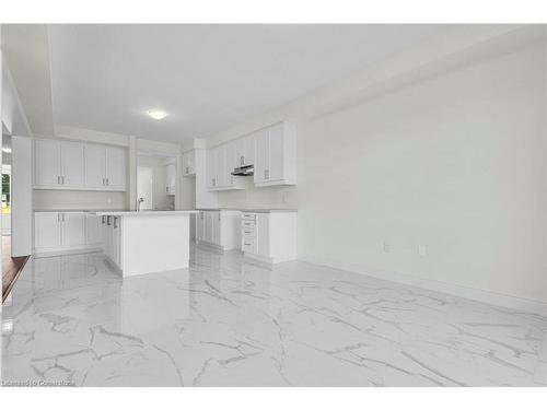 26 Hearn Street, Bond Head, ON - Indoor Photo Showing Kitchen