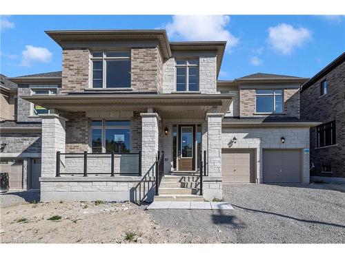 26 Hearn Street, Bond Head, ON - Outdoor With Facade