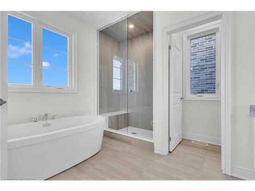 26 Hearn Street, Bond Head, ON - Indoor Photo Showing Bathroom