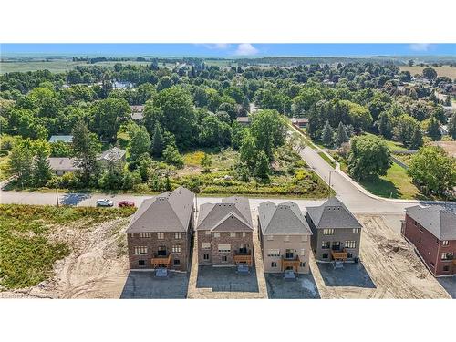 26 Hearn Street, Bond Head, ON - Outdoor With View