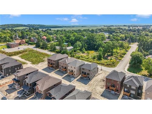 26 Hearn Street, Bond Head, ON - Outdoor With View