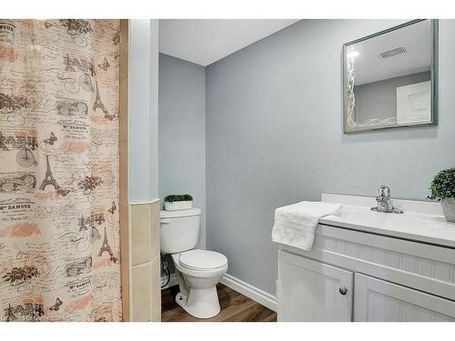 17 Liberty Drive, Cambridge, ON - Indoor Photo Showing Bathroom