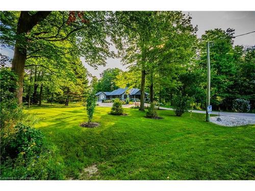 3273 Sandhills Road, Baden, ON - Outdoor