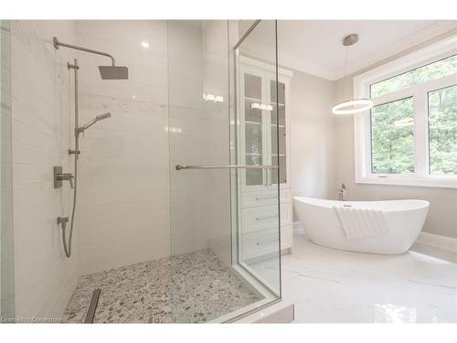 3273 Sandhills Road, Baden, ON - Indoor Photo Showing Bathroom