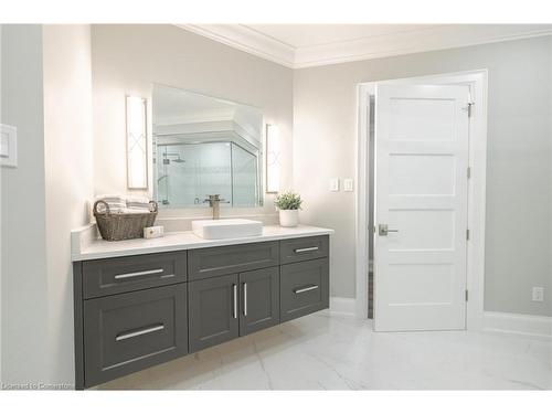 3273 Sandhills Road, Baden, ON - Indoor Photo Showing Bathroom