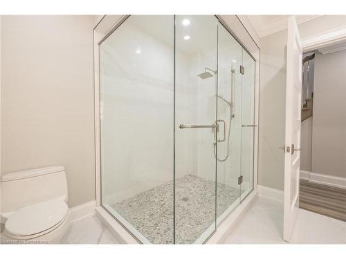 3273 Sandhills Road, Baden, ON - Indoor Photo Showing Bathroom