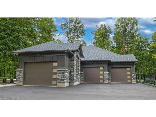 3273 Sandhills Road, Baden, ON - Outdoor