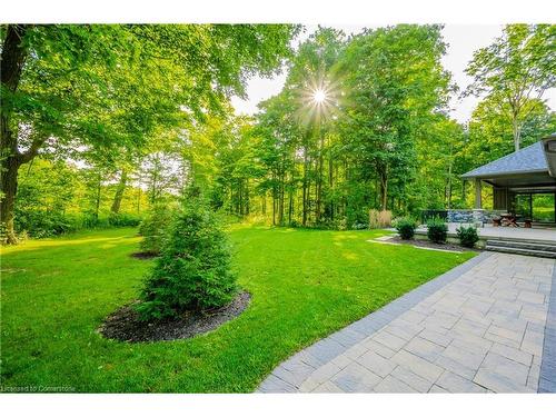 3273 Sandhills Road, Baden, ON - Outdoor