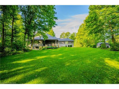 3273 Sandhills Road, Baden, ON - Outdoor