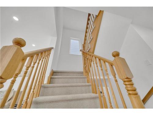 265 Pineglen Crescent, Kitchener, ON - Indoor Photo Showing Other Room