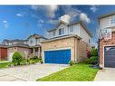 182 Hollyridge Crescent, Kitchener, ON  - Outdoor With Facade 