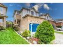 182 Hollyridge Crescent, Kitchener, ON  - Outdoor 