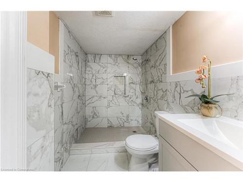 182 Hollyridge Crescent, Kitchener, ON - Indoor Photo Showing Bathroom