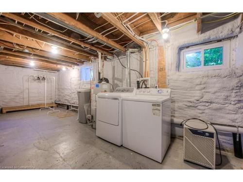 51 Crombie Street, Cambridge, ON - Indoor Photo Showing Laundry Room