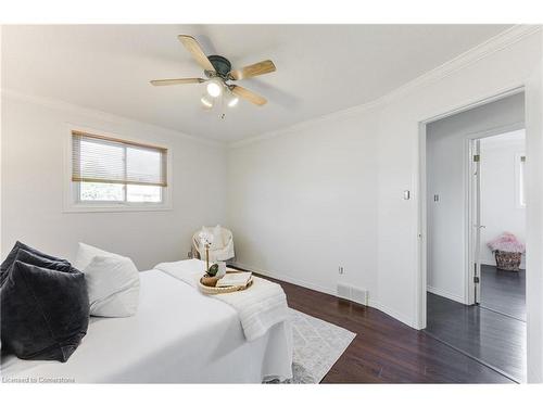 26 Bourbon Lane, London, ON - Indoor Photo Showing Bedroom