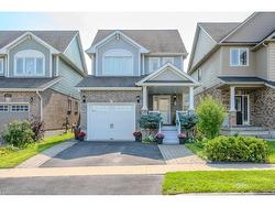 916 Banffshire Court  Kitchener, ON N2R 1W7