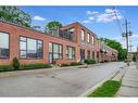 201-85 Spruce Street, Cambridge, ON  - Outdoor 