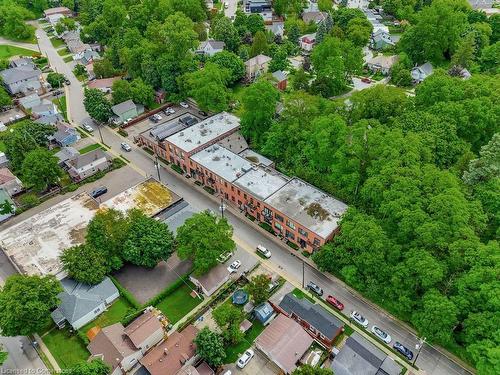 201-85 Spruce Street, Cambridge, ON - Outdoor With View