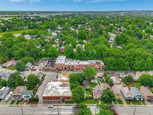 201-85 Spruce Street, Cambridge, ON - Outdoor With View